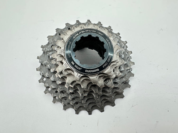Shimano Dura Ace R9100 11 Speed Cassette 11-25