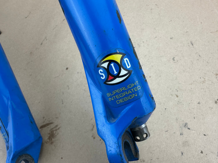 Rock Shox Sid 26" Suspension Fork Rim/Disc Brake