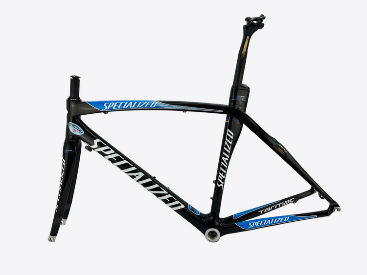 Specialized S-Works Tarmac Carbon Racing Road Frame 51cm