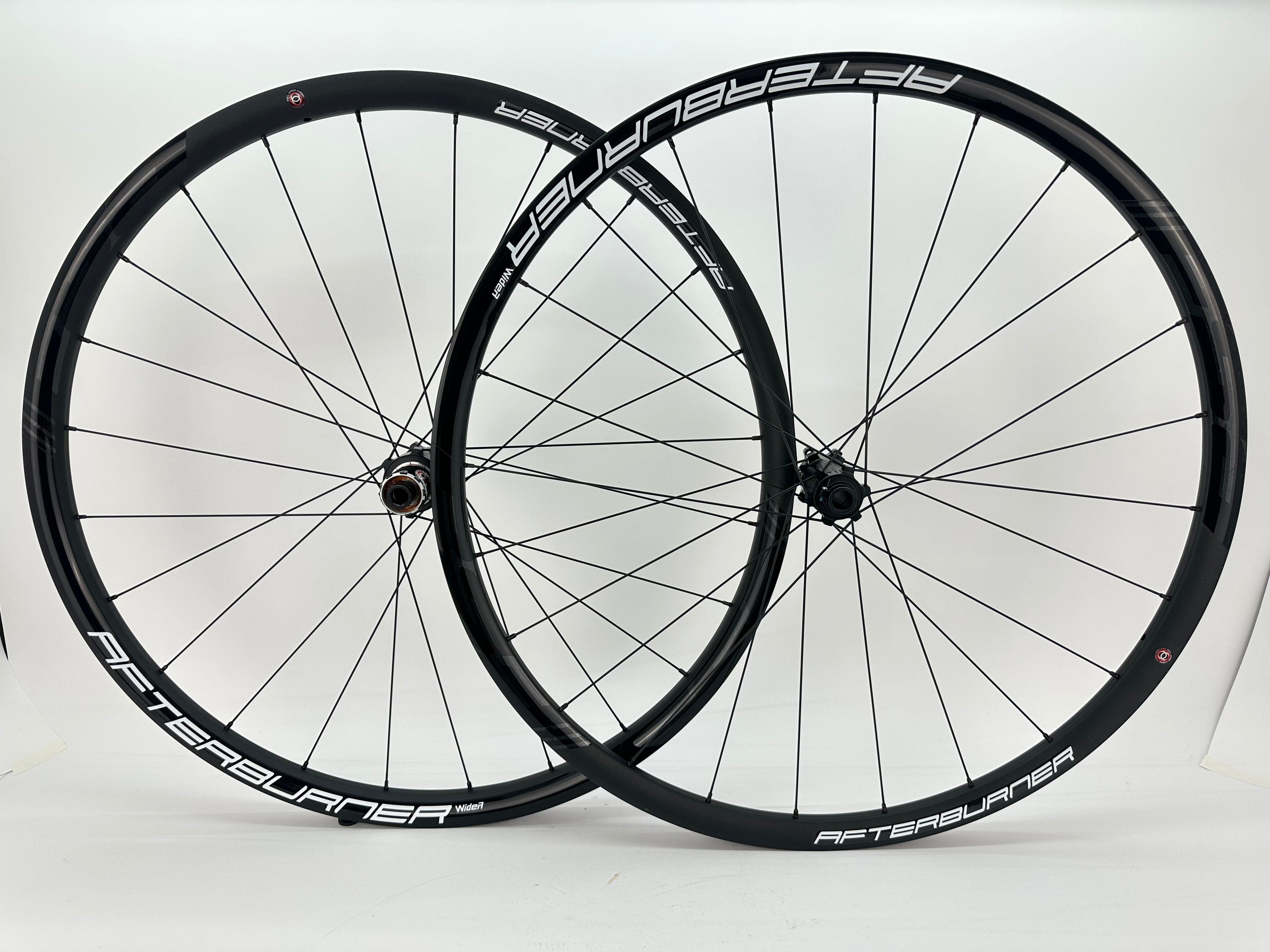 FSA Afterburner Wheelset - Thumbnail 2
