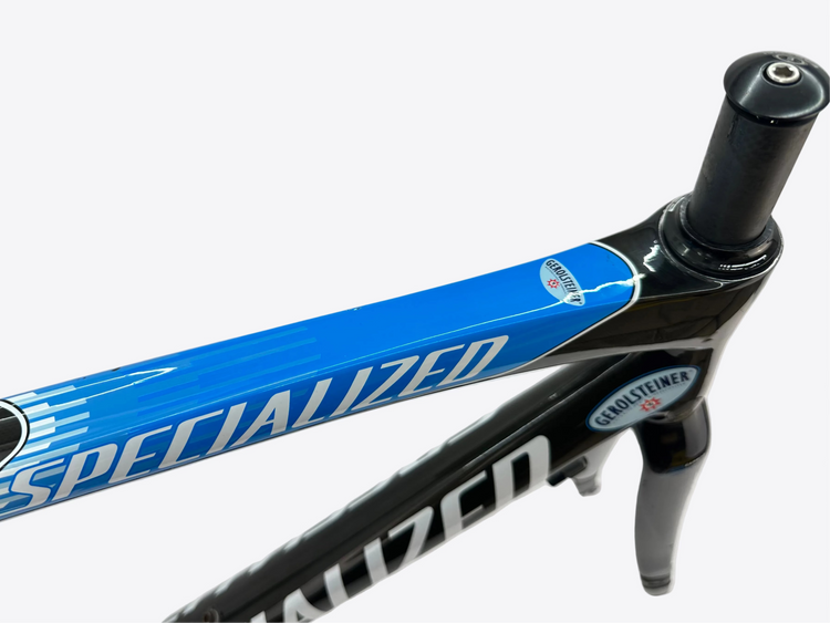 Specialized S-Works Tarmac Carbon Racing Road Frame 51cm