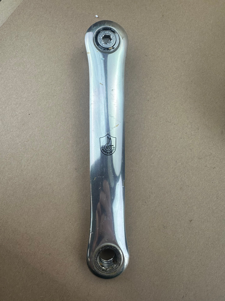 Campagnolo C-Record Crankset 172.5