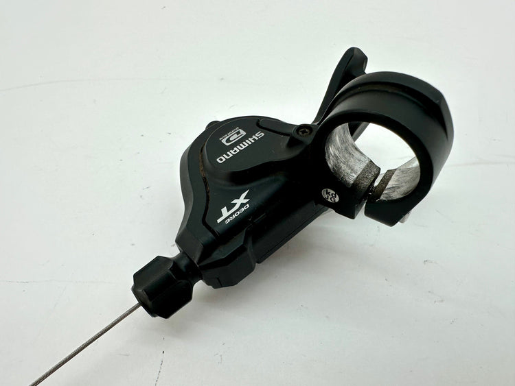 Shimano XT M780 Right Side Rear Shifter 10 Speed