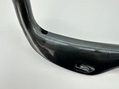 Zipp SL 70 Aero Carbon Drop Handlebar 38cm 31.8