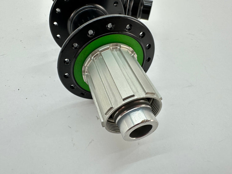 Hope Pro 4 Hub Set Front and Rear 32h 12x148 12x110