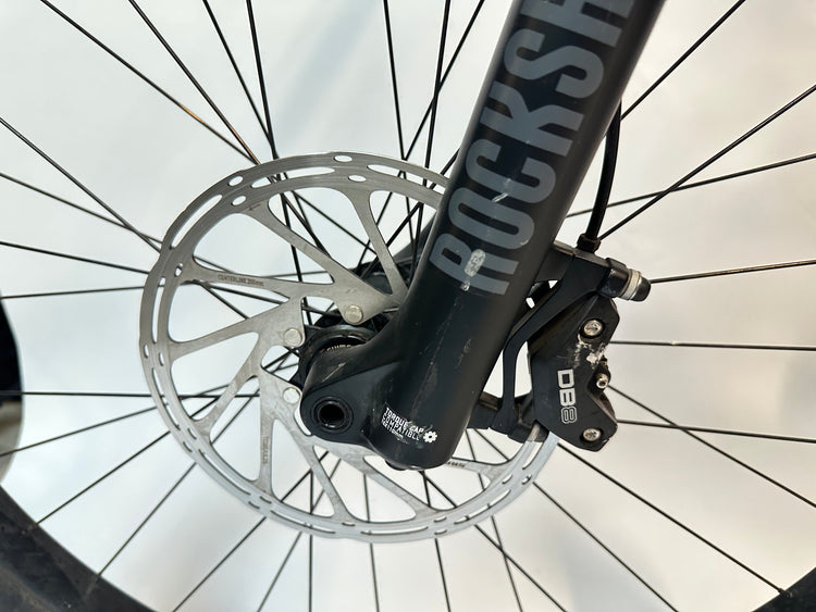 Canyon Spectral 29" Full Suspension Mountain Bike Medium