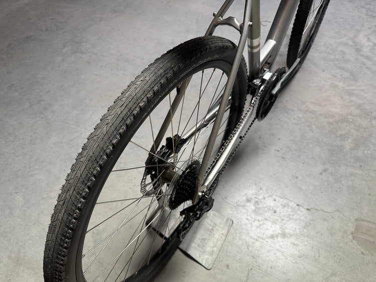 Trek Verve 3 19.5" Step Through Comfort Cruiser