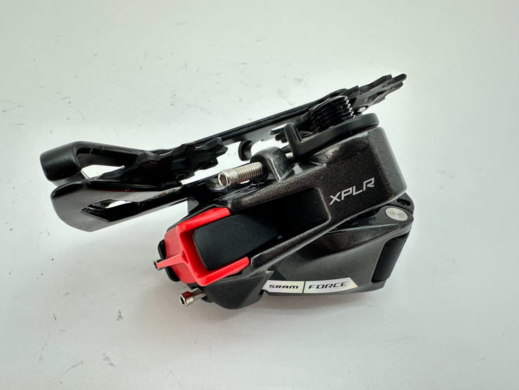 Sram Force XPLR AXS D2 12 Speed Rear Derailleur