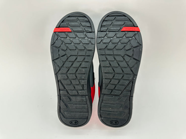 Crank Brothers Stamp Flat MTB Shoe Speedlace 6.5