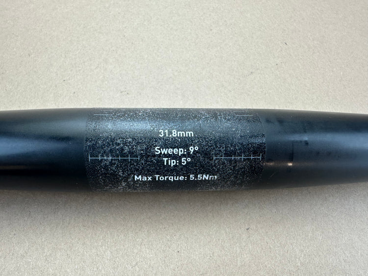 Enve SWP Carbon Handlebar 760 31.8