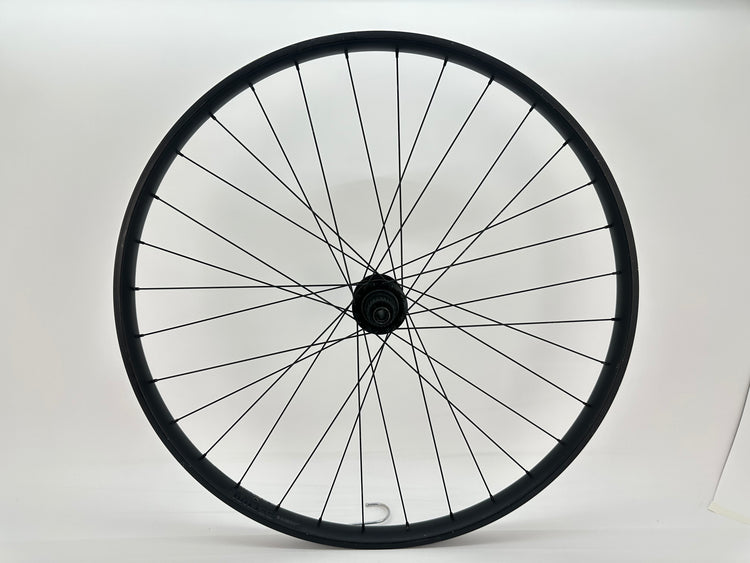 Bontrager MD35 29" Rear Wheel Microspline Boost 12x148