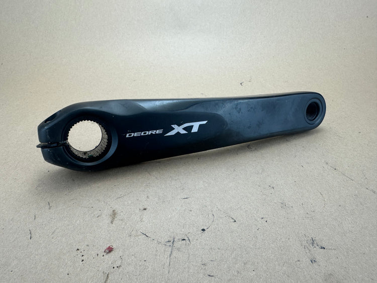 Shimano XT Crank Arm M8000 175