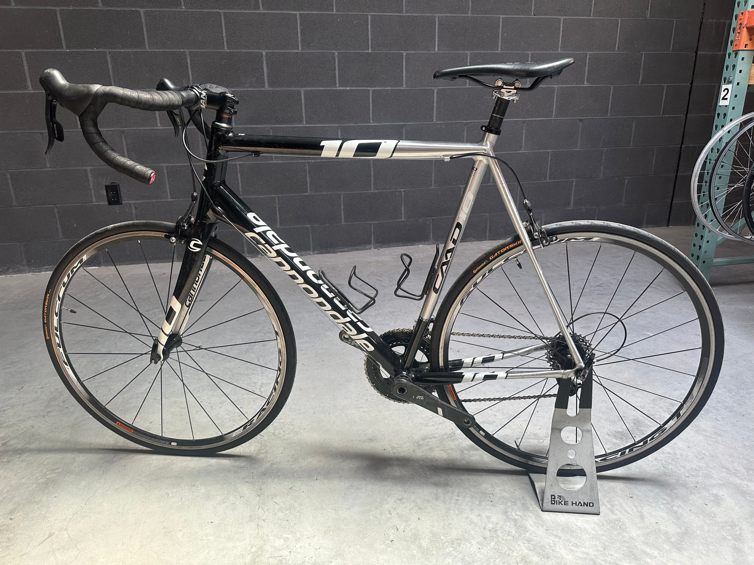 Cannondale CAAD10 60cm - Main Image