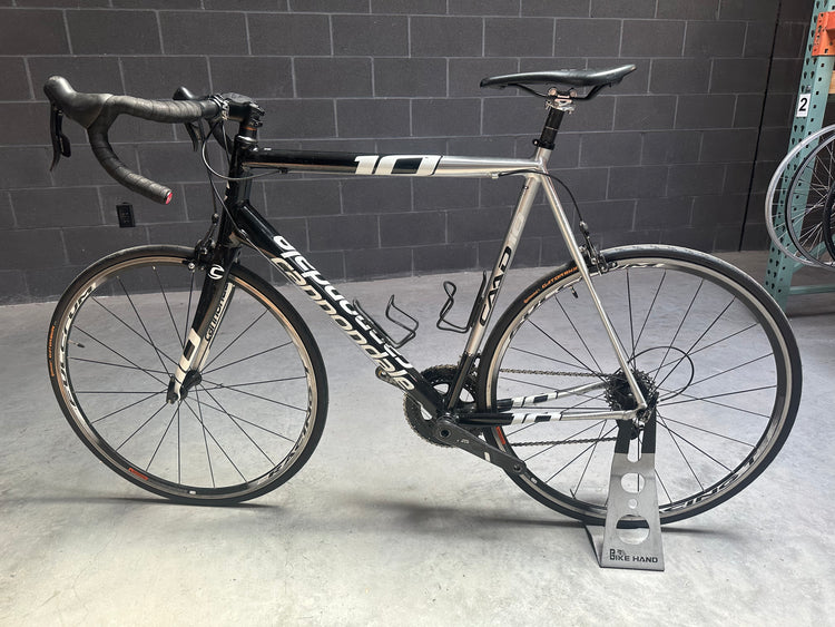 Cannondale CAAD10 60cm