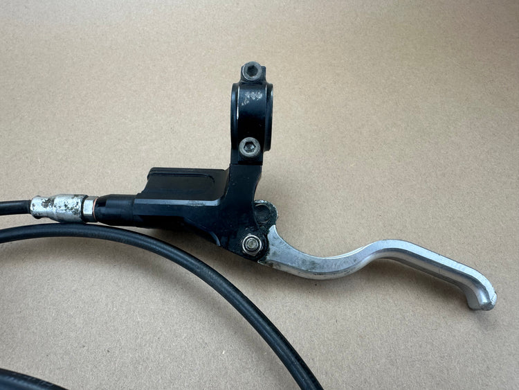 Hope 3 Hydraulic Brake Rear Vintage