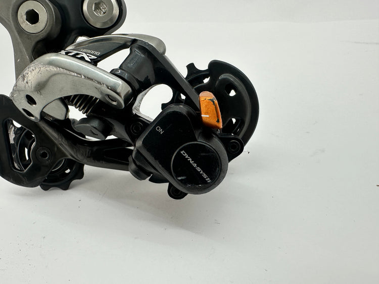 Shimano XTR M9000 Rear Derailleur 11 Speed GS