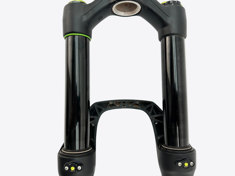 DVO ONYX SC D1 29" Suspension Fork 160mm 8" Steerer