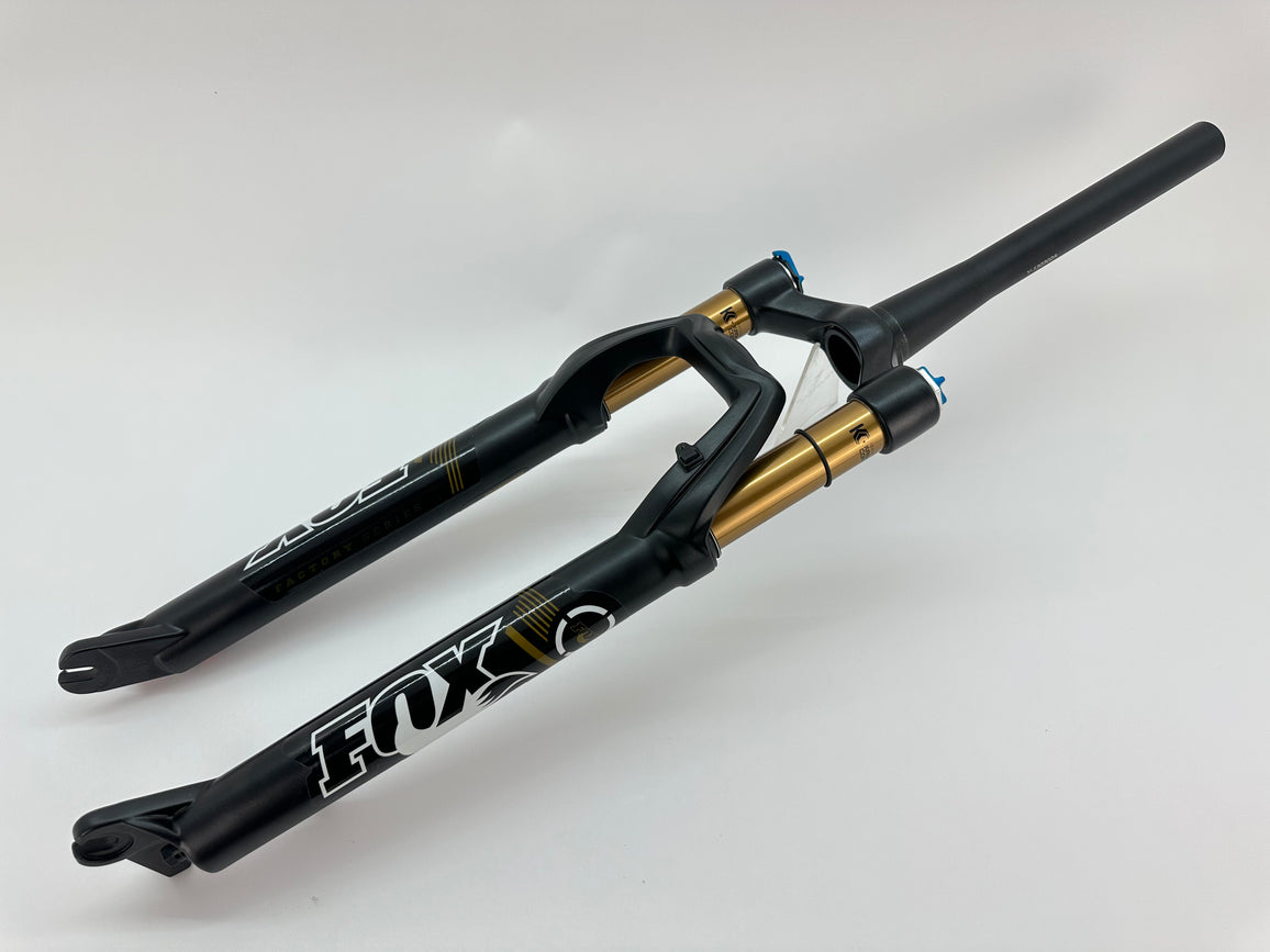 2015 Fox Factory 32 27.5
