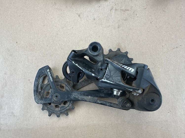 Sram GX Eagle 12 Speed Groupset