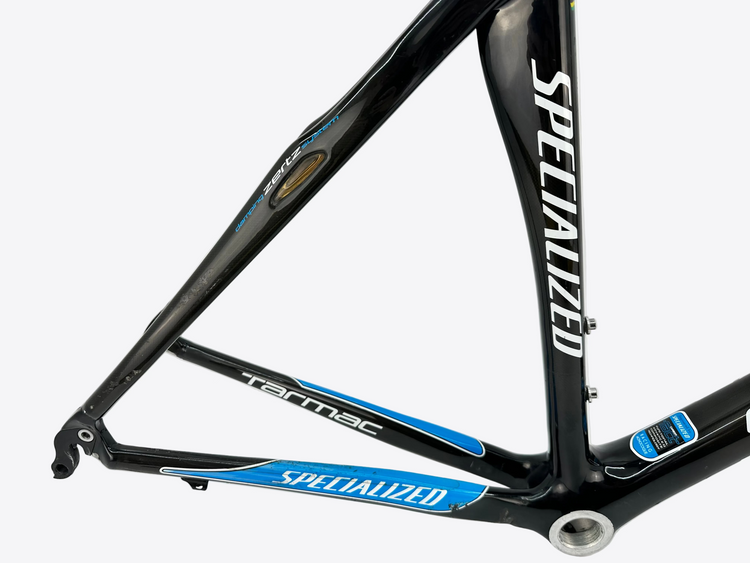 Specialized S-Works Tarmac Carbon Racing Road Frame 51cm
