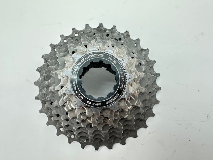 Shimano Dura Ace 9000 11 Speed Cassette 11-28