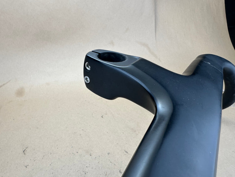 Carbon Integrated Handlebars Unbranded 400mm