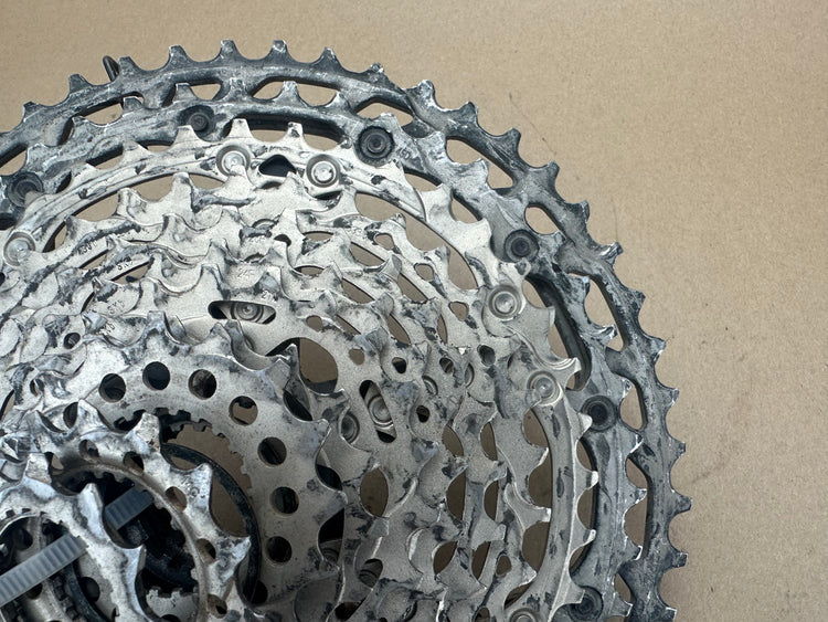 Shimano XT M8100 12 speed Cassette 10-51