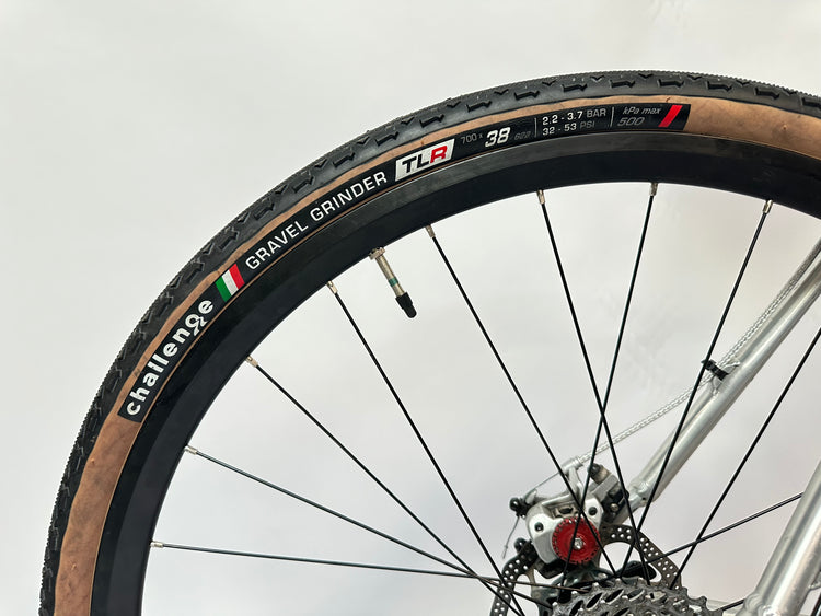 Diamondback Steilacoom RCX Pro 56cm Cyclocross Bike Disc Brake