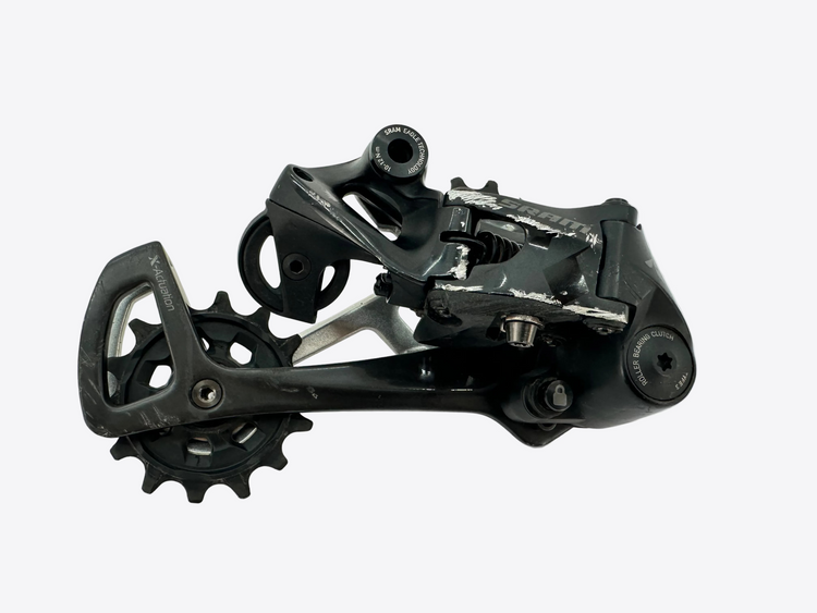 Sram XX1 Eagle 12 Speed Mechanical Rear Derailleur Type 3