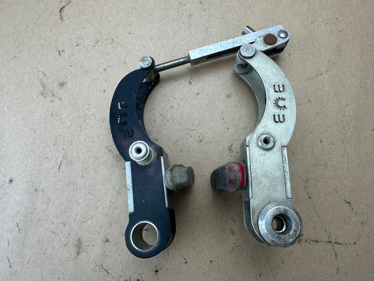 Wasatch Cycle Works Brake Caliper Vintage