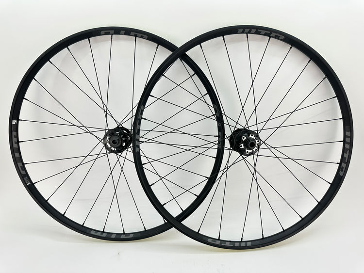 WTB KOM Light i23 27.5" Wheelset XD 12x142 12x100 Tubeless