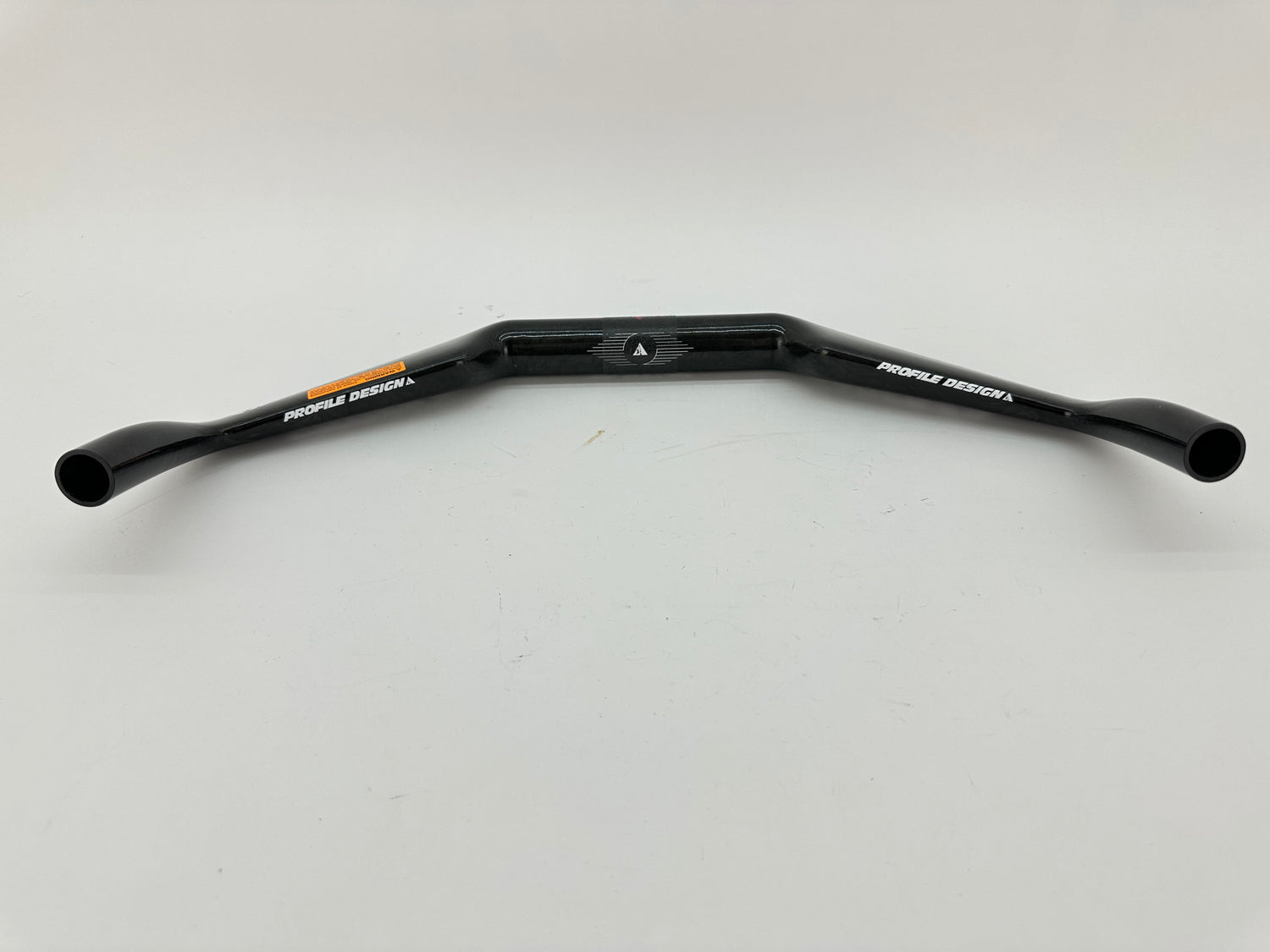 Profile Designs Svet Carbon TT Aero Handlebar 31.8 44cm New Profile Designs Svet Carbon TT Aero Handlebar 31.8 44cm New