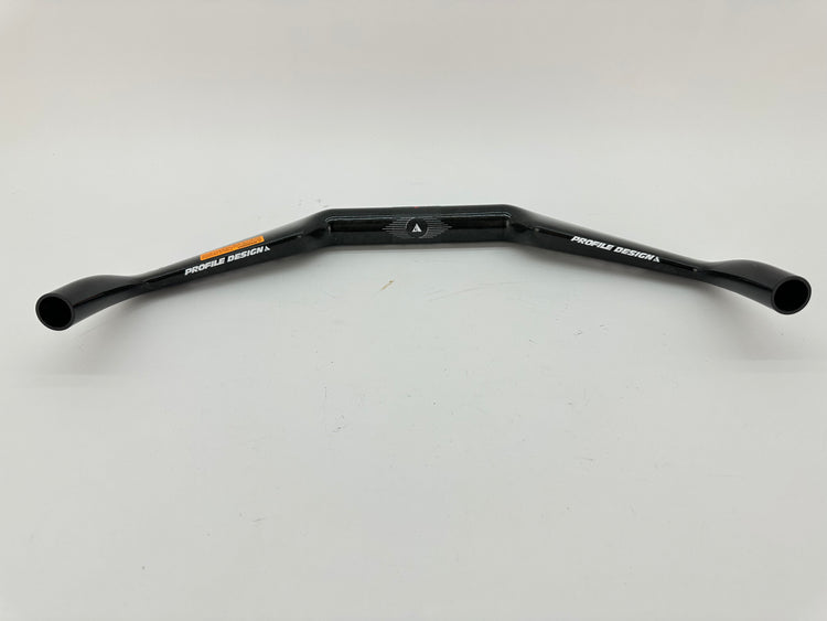 Profile Designs Svet Carbon TT Aero Handlebar 31.8 44cm New