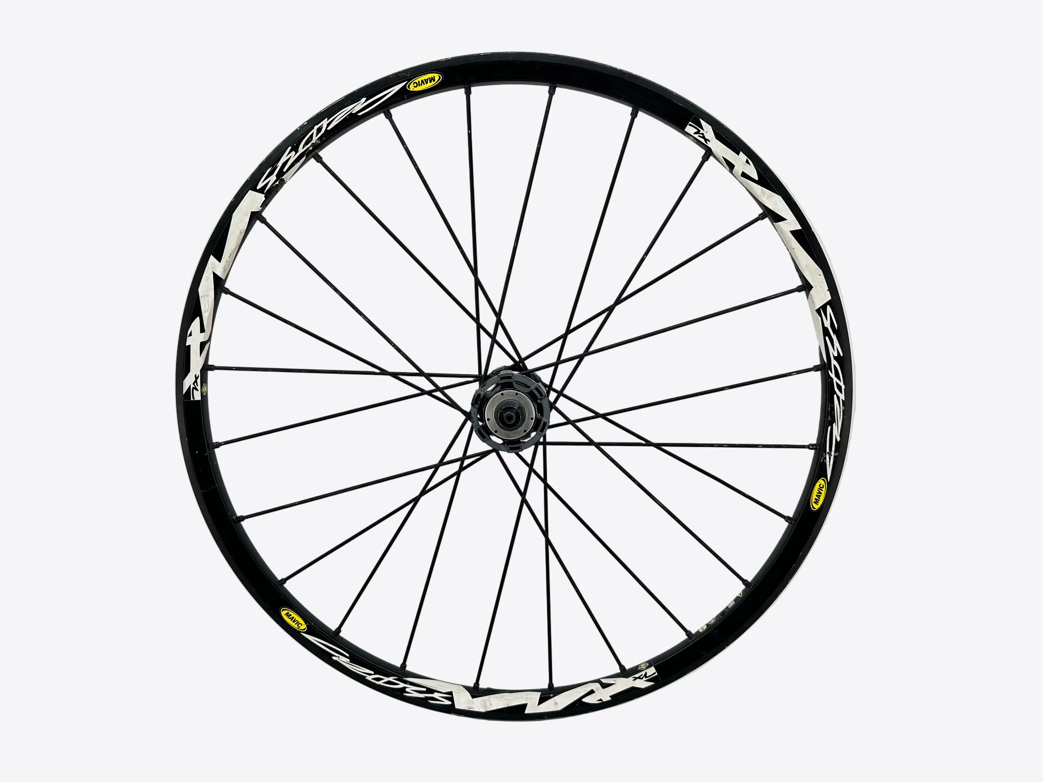 Mavic Crossmax XL 26