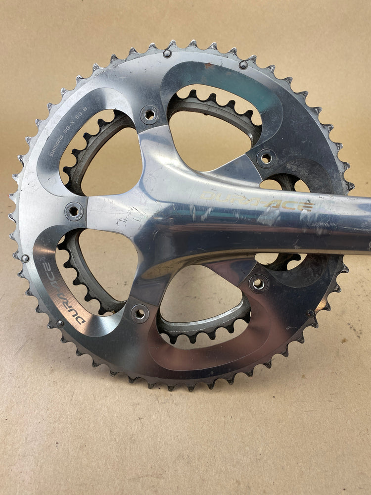 Shimano Dura-Ace Crankset 7800 172.5 53/39