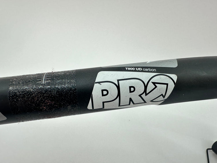 Shimano PRO Vibe Carbon Drop Handlebar 42cm 31.8