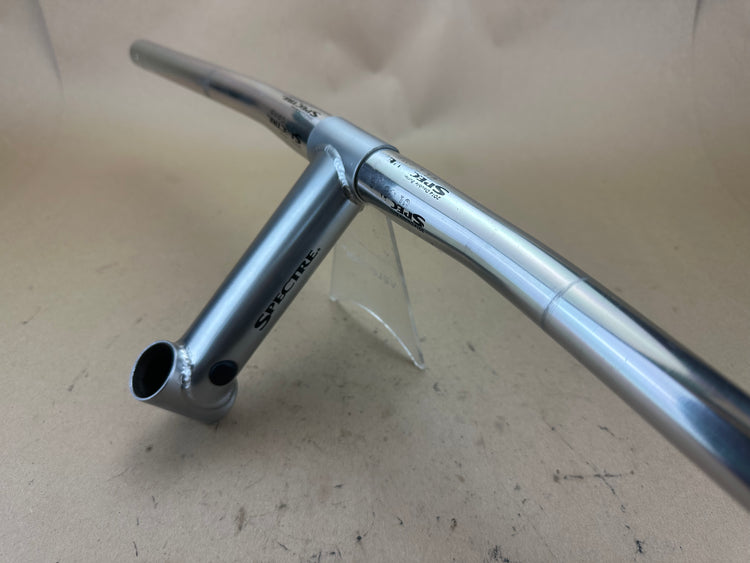 Spectre MTB 1" Stem and Handlebar