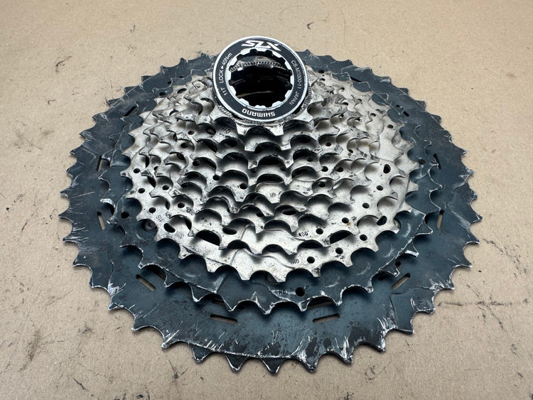 Shimano SLX 7000 11 Speed Cassette 11-49