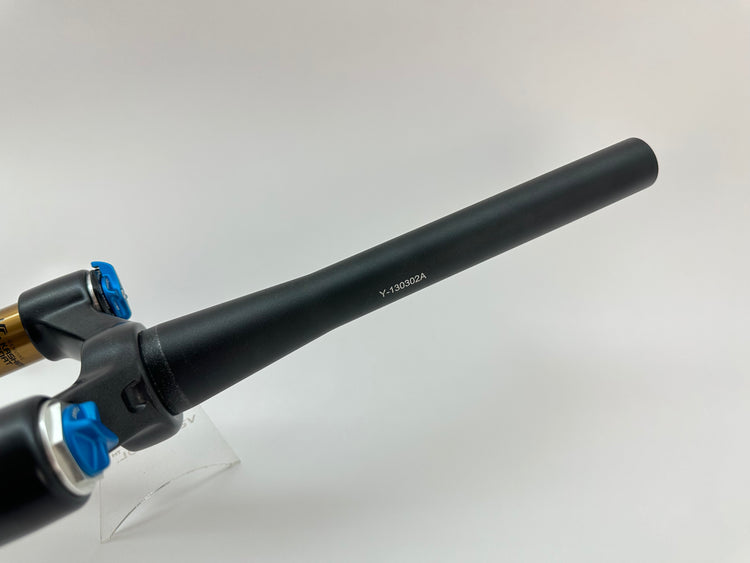 2015 Fox Factory 32 27.5" Suspension Fork 100mm QR Kashima New