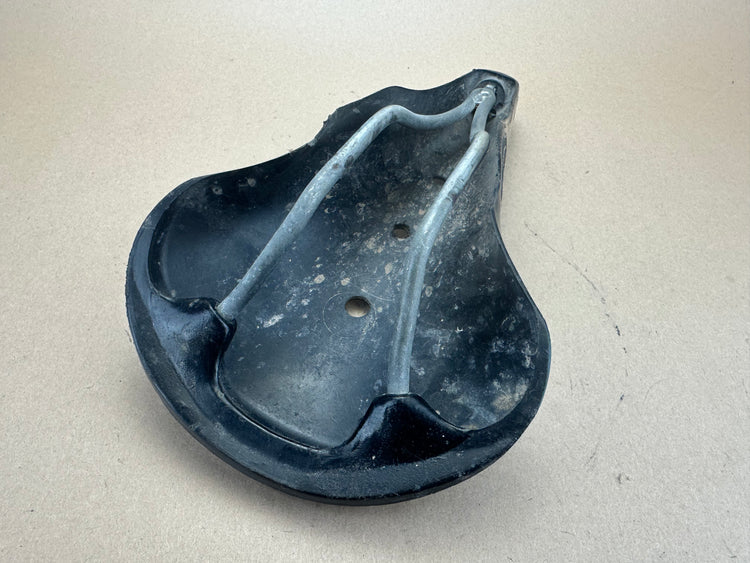 Unicanitor Plastic Bicycle Saddle