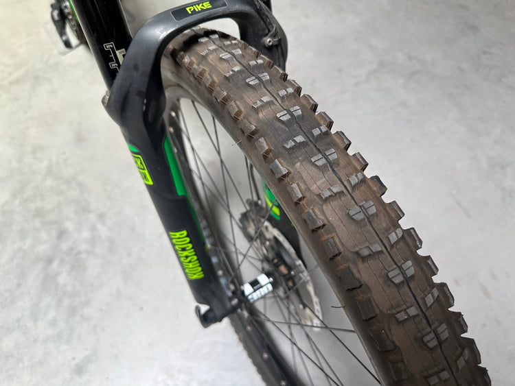 2015 Santa Cruz Bronson C 27.5 XL Carbon