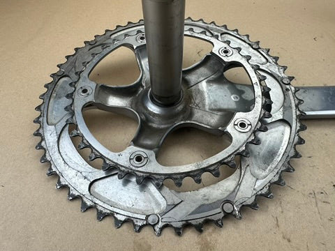Shimano Dura Ace 7800 Groupset 2x10