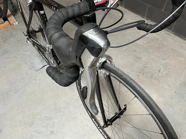 Douglas Matrix Carbon Road Bike 55cm 700c Ultegra 1 of 2