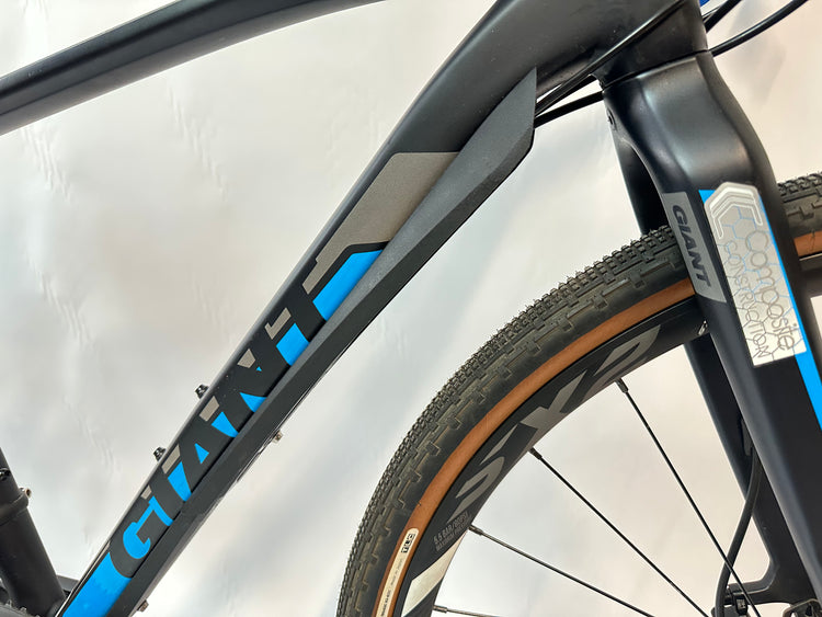 Giant Toughroad Gravel All-Road Bike 700c Medium Hydro Brakes