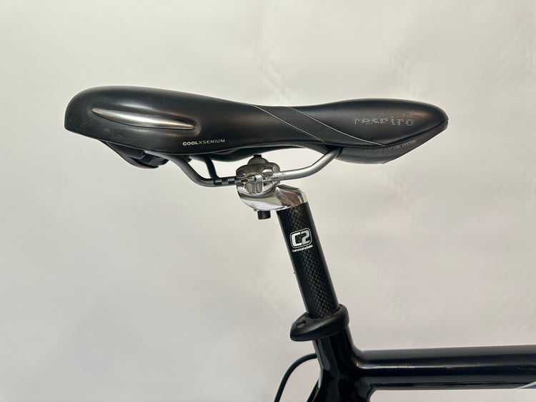 Cannondale Synapse 5 Aluminum Road Bike 58CM