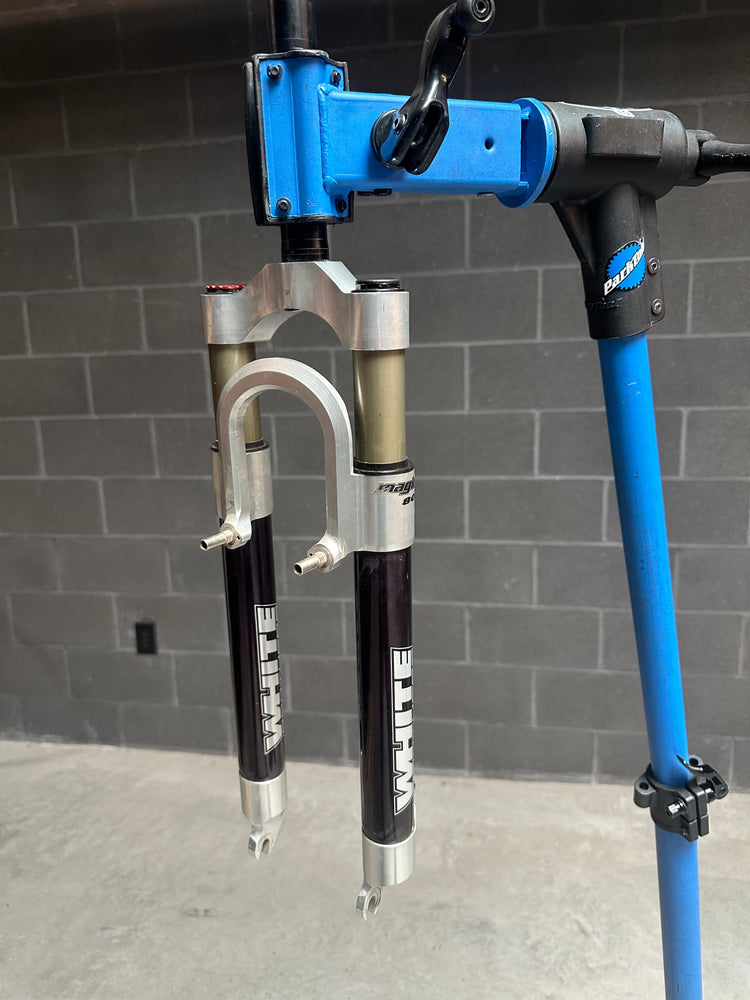White Brothers 29" Suspension Fork Vintage