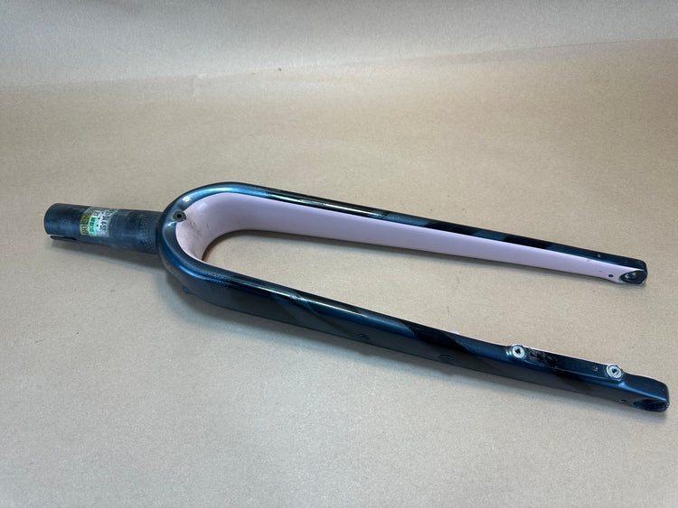 Specialized Diverge Carbon Fork Future Shock 52cm Bike