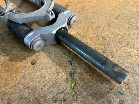 Manitou Answer 26" MTB Suspension Fork