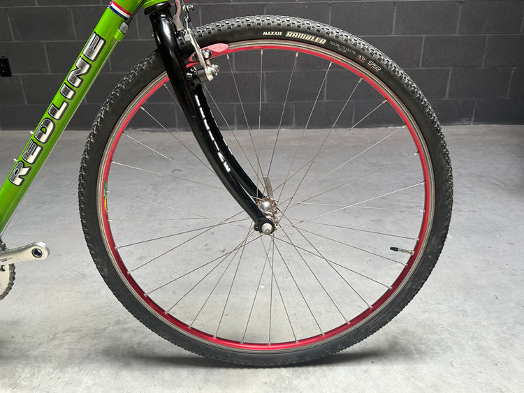 Redline Conquest Cyclocross Bike 54cm