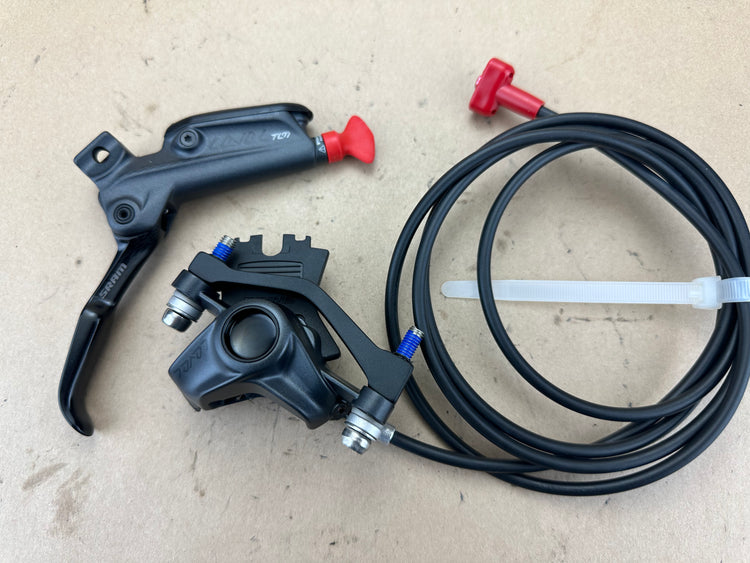 Sram Level TLM Rear Hydraulic Brake 1600mm